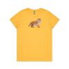 AS Colour - Maple Tee Thumbnail
