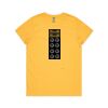 AS Colour - Maple Tee Thumbnail