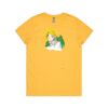 AS Colour - Maple Tee Thumbnail