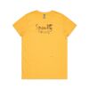 AS Colour - Maple Tee Thumbnail