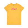AS Colour - Maple Tee Thumbnail