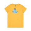 AS Colour - Maple Tee Thumbnail