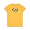 AS Colour - Maple Tee Thumbnail