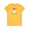 AS Colour - Maple Tee Thumbnail