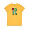 AS Colour - Maple Tee Thumbnail