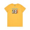 AS Colour - Maple Tee Thumbnail