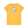 AS Colour - Maple Tee Thumbnail