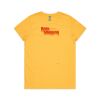 AS Colour - Maple Tee Thumbnail
