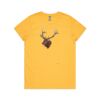 AS Colour - Maple Tee Thumbnail