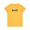 AS Colour - Maple Tee Thumbnail