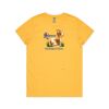 AS Colour - Maple Tee Thumbnail