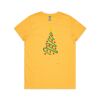 AS Colour - Maple Tee Thumbnail