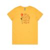 AS Colour - Maple Tee Thumbnail
