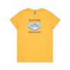 AS Colour - Maple Tee Thumbnail