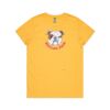 AS Colour - Maple Tee Thumbnail