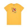 AS Colour - Maple Tee Thumbnail