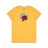 AS Colour - Maple Tee Thumbnail