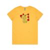 AS Colour - Maple Tee Thumbnail