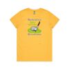 AS Colour - Maple Tee Thumbnail