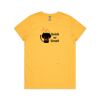 AS Colour - Maple Tee Thumbnail