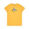 AS Colour - Maple Tee Thumbnail