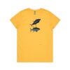 AS Colour - Maple Tee Thumbnail
