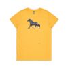 AS Colour - Maple Tee Thumbnail