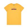 AS Colour - Maple Tee Thumbnail