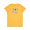 AS Colour - Maple Tee Thumbnail