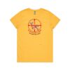 AS Colour - Maple Tee Thumbnail