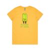 AS Colour - Maple Tee Thumbnail