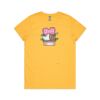 AS Colour - Maple Tee Thumbnail
