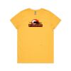 AS Colour - Maple Tee Thumbnail