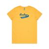 AS Colour - Maple Tee Thumbnail