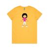 AS Colour - Maple Tee Thumbnail