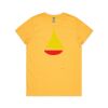 AS Colour - Maple Tee Thumbnail