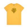 AS Colour - Maple Tee Thumbnail