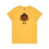 AS Colour - Maple Tee Thumbnail