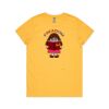 AS Colour - Maple Tee Thumbnail