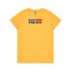 AS Colour - Maple Tee Thumbnail