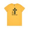 AS Colour - Maple Tee Thumbnail