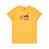 AS Colour - Maple Tee Thumbnail