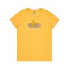 AS Colour - Maple Tee Thumbnail