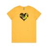 AS Colour - Maple Tee Thumbnail
