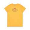 AS Colour - Maple Tee Thumbnail