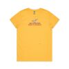 AS Colour - Maple Tee Thumbnail