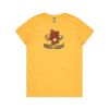 AS Colour - Maple Tee Thumbnail