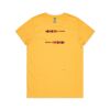 AS Colour - Maple Tee Thumbnail