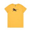 AS Colour - Maple Tee Thumbnail