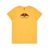 AS Colour - Maple Tee Thumbnail